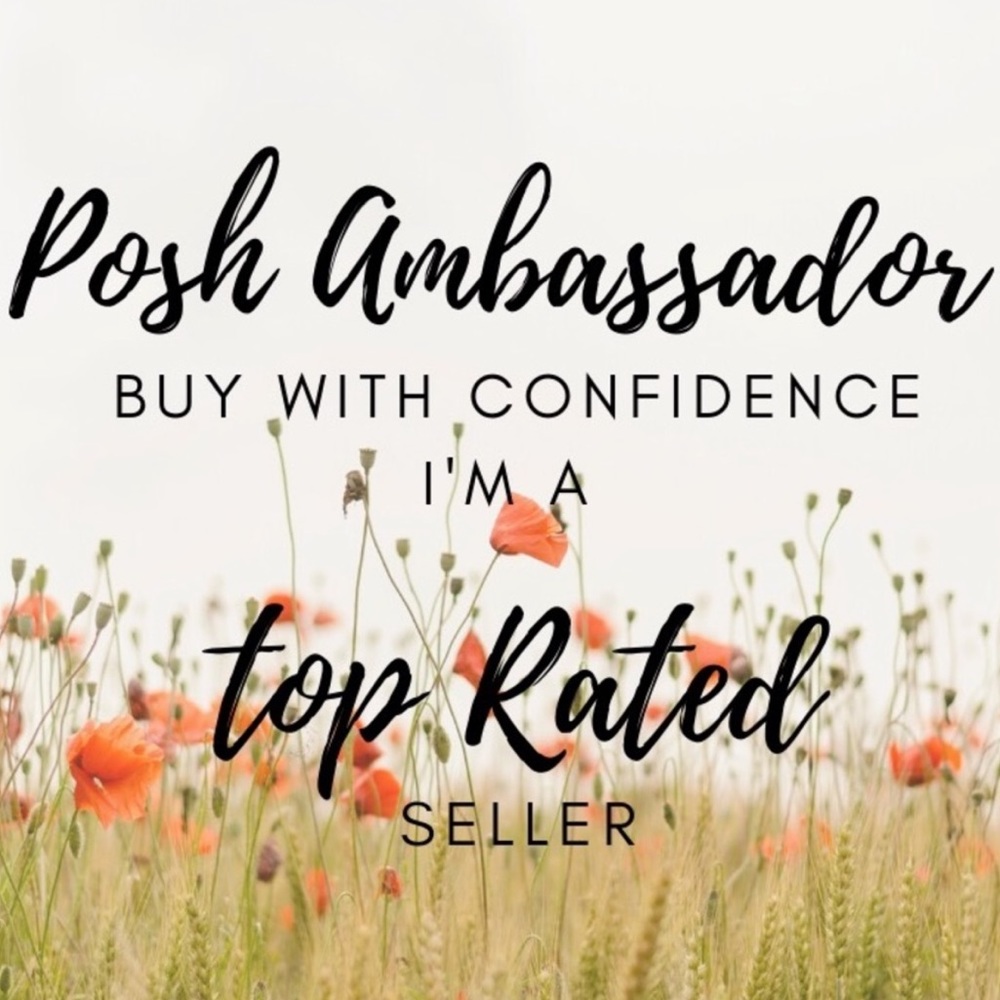 Meet your Posher, Budgetbeautybae 💄Top 10% Seller💄Fast Shipper💄Top Rated